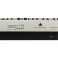 Dexibell VIVO S4 73-Key Digital Stage Piano