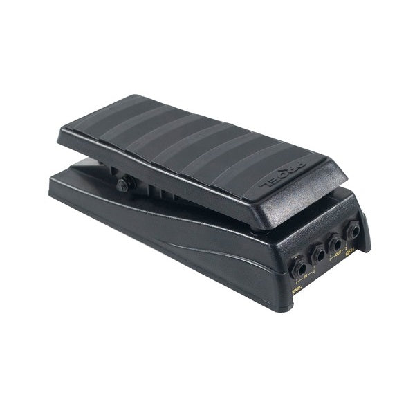 stereo volume pedal PROEL GF14 Stereo Volume Control pedal – Proel North America