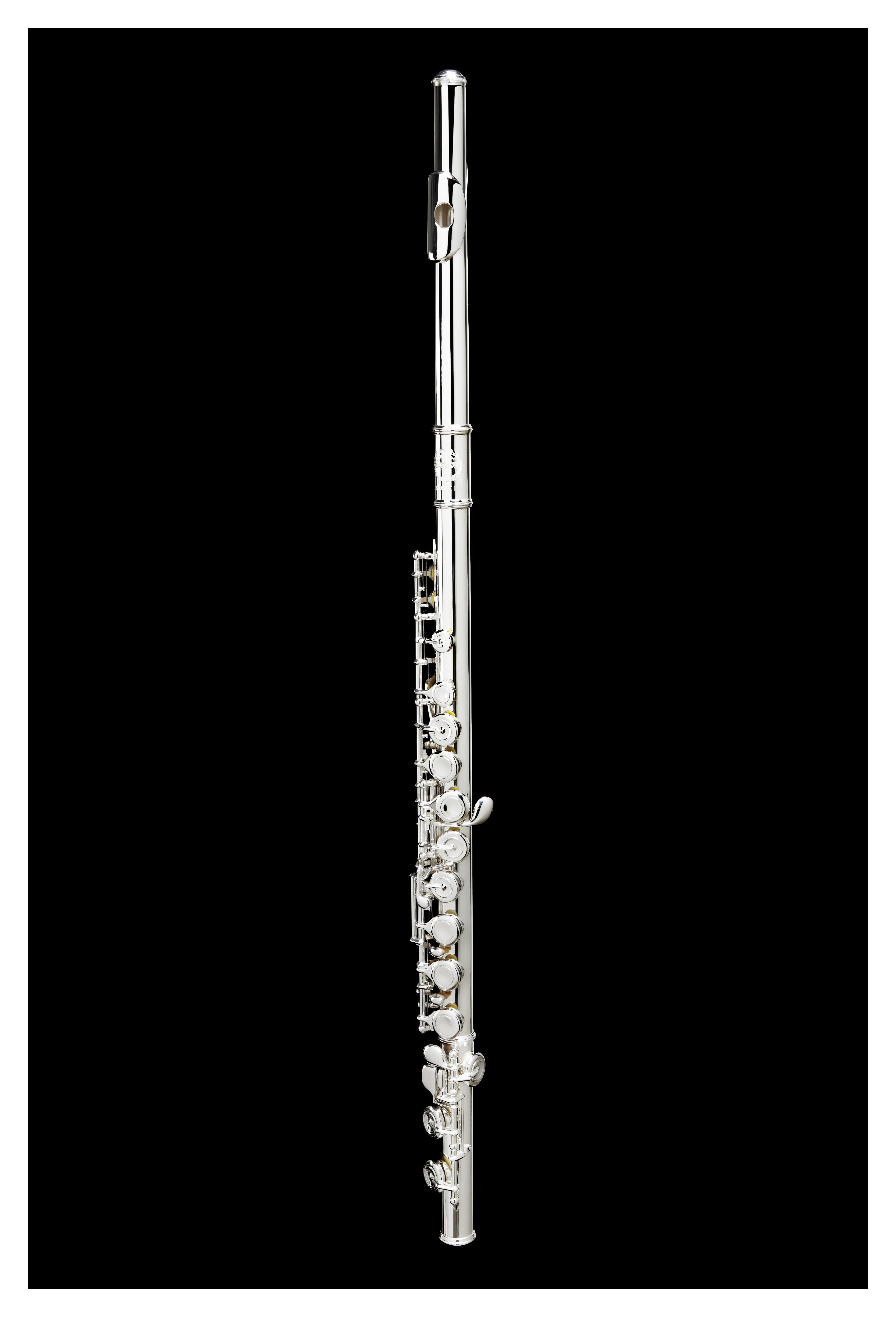 Grassi GR FL810 Flute in C with E Mechanism Closed Hole Master