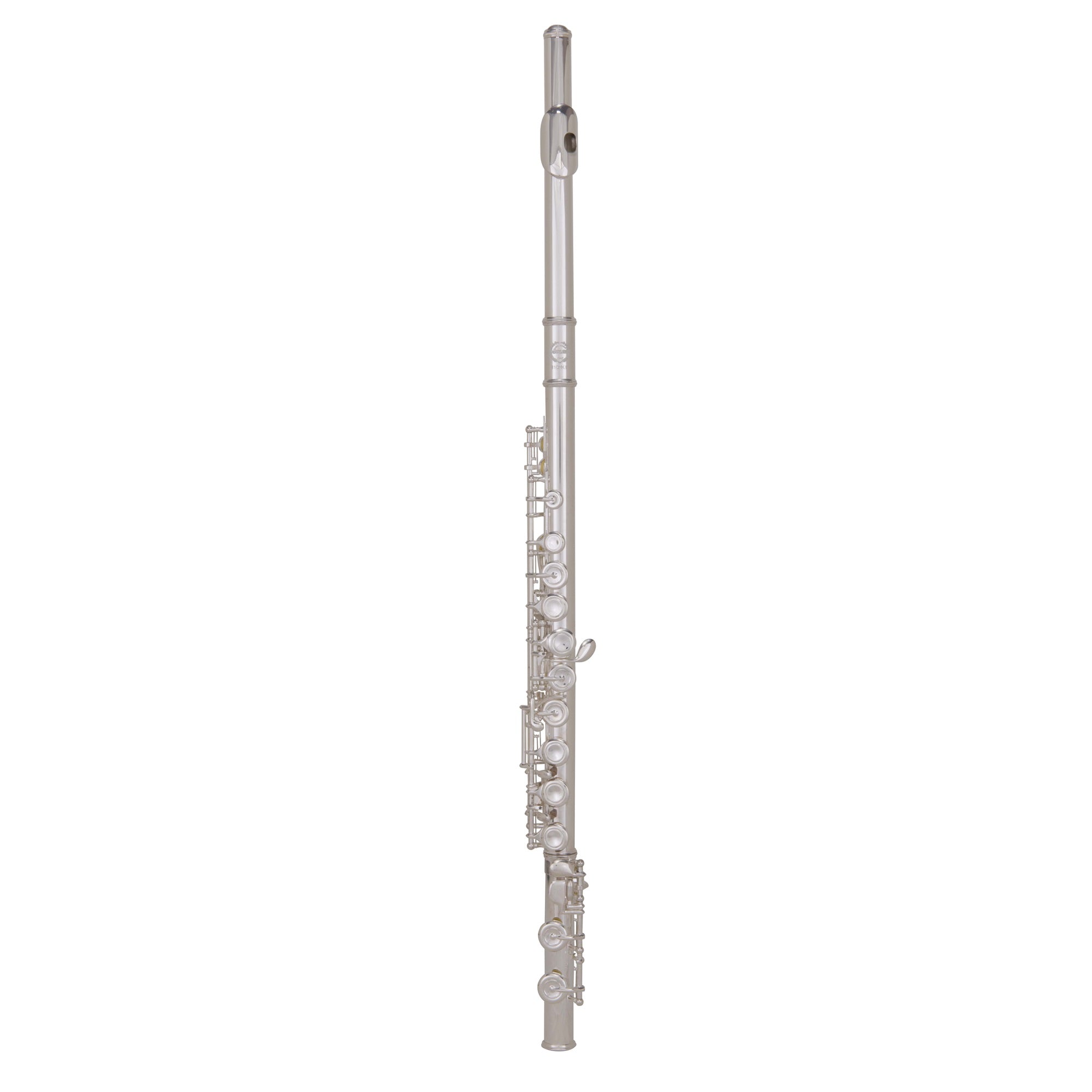 Grassi GR FL810 Flute in C with E Mechanism Closed Hole Master