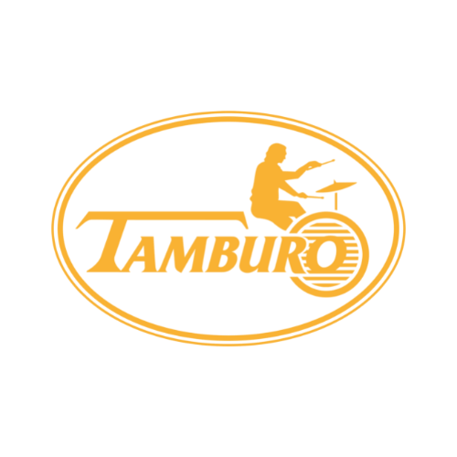 Tamburo Drums and Percussion (Made In Italy)