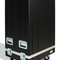 Axiom AXCASE05 Flight-Case (Fits 4 x AX2065P Dual 6.5