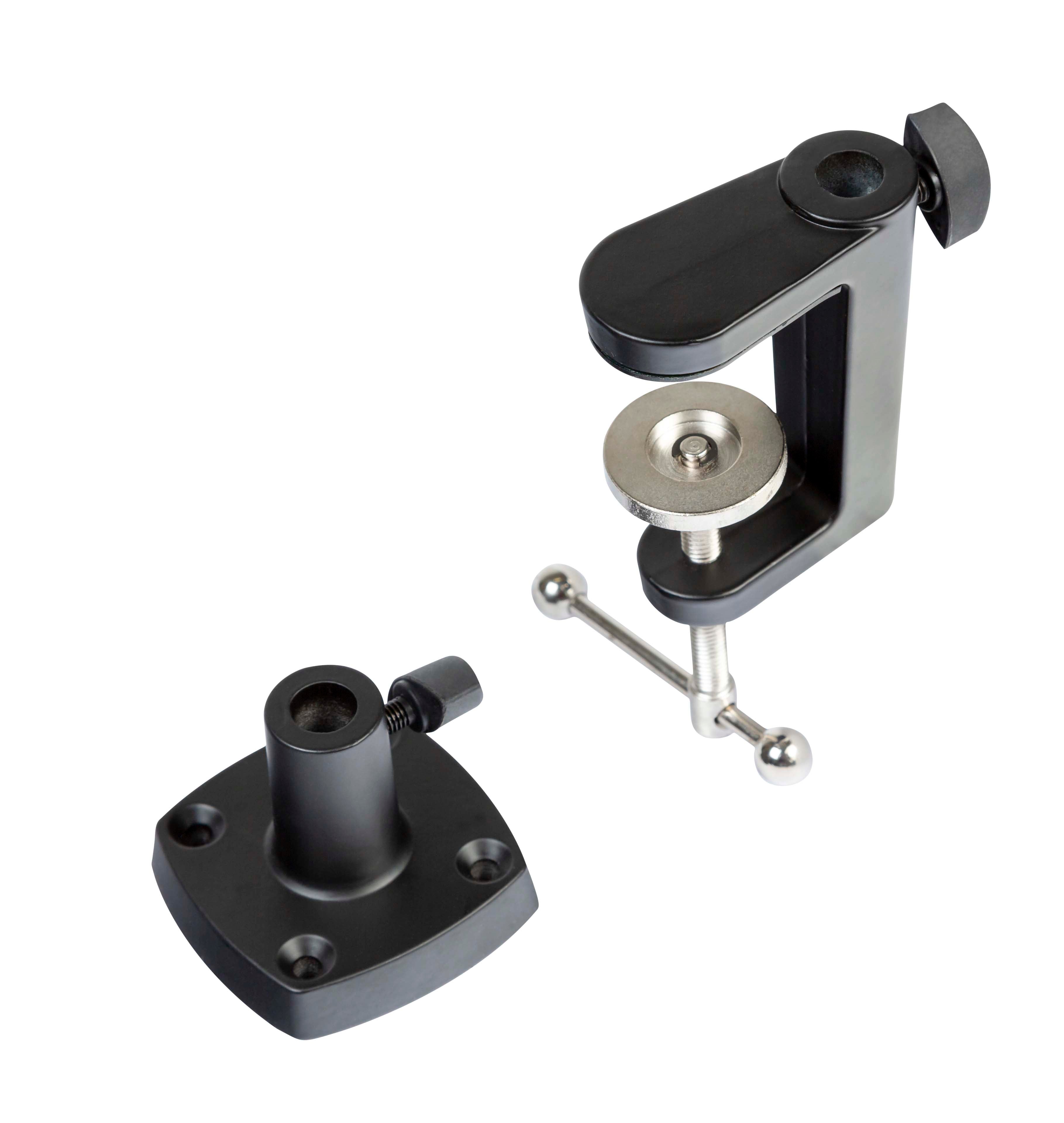 Proel DST260 Extensible arm microphone stand – Proel North America
