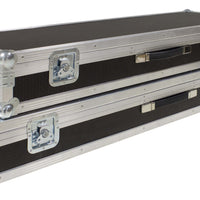 Dexibell DX CASE88 Wood Keyboard Touring Case (88-Key)