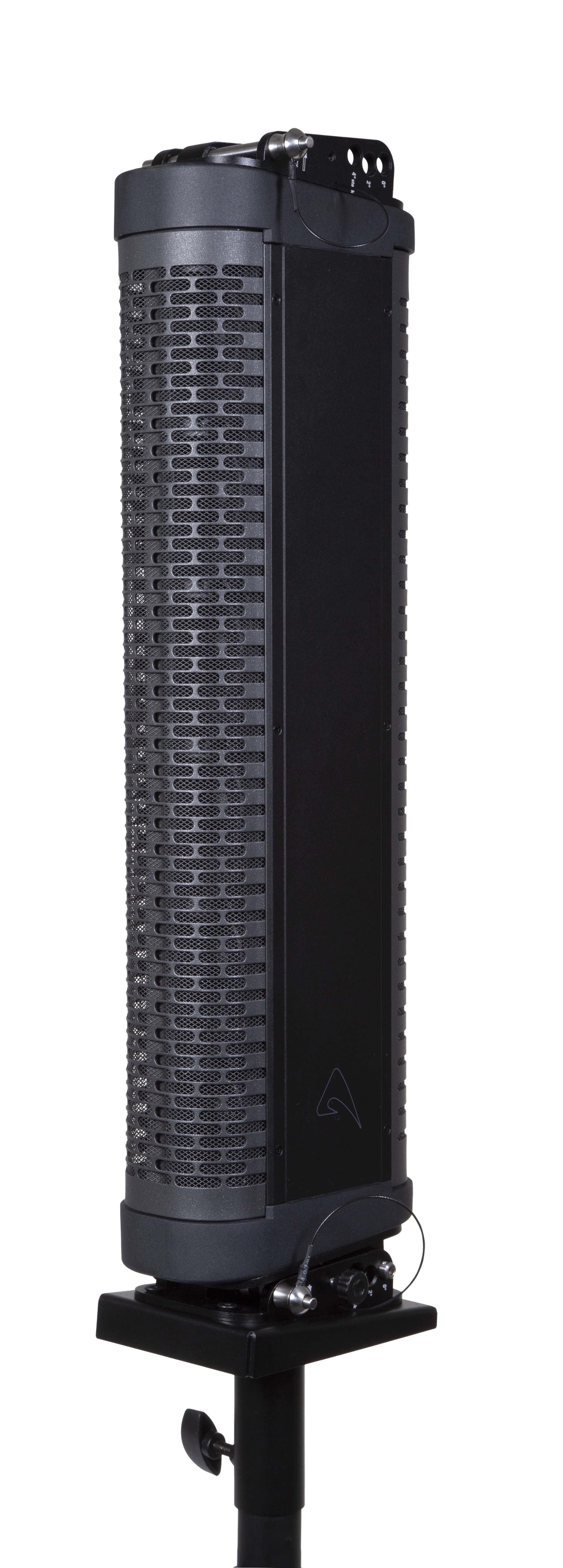 Axiom KPTPOLEAX12C Pole Adaptor for AX12C Portable Line Array