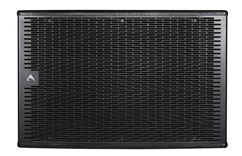 Axiom SW2100A 21” High Output, Powered, Bandpass Subwoofer – Proel