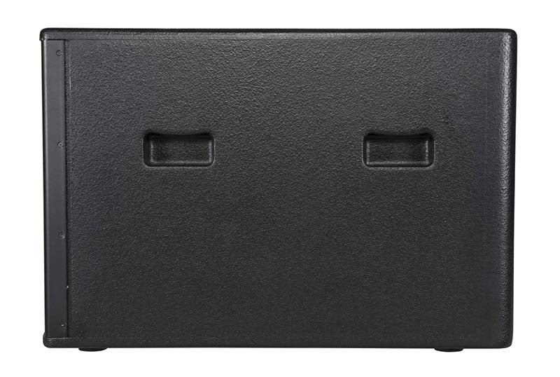 Axiom SW2100A 21” High Output, Powered, Bandpass Subwoofer – Proel