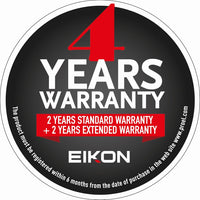 EIKON WCS1000CHV2 Battery Charger