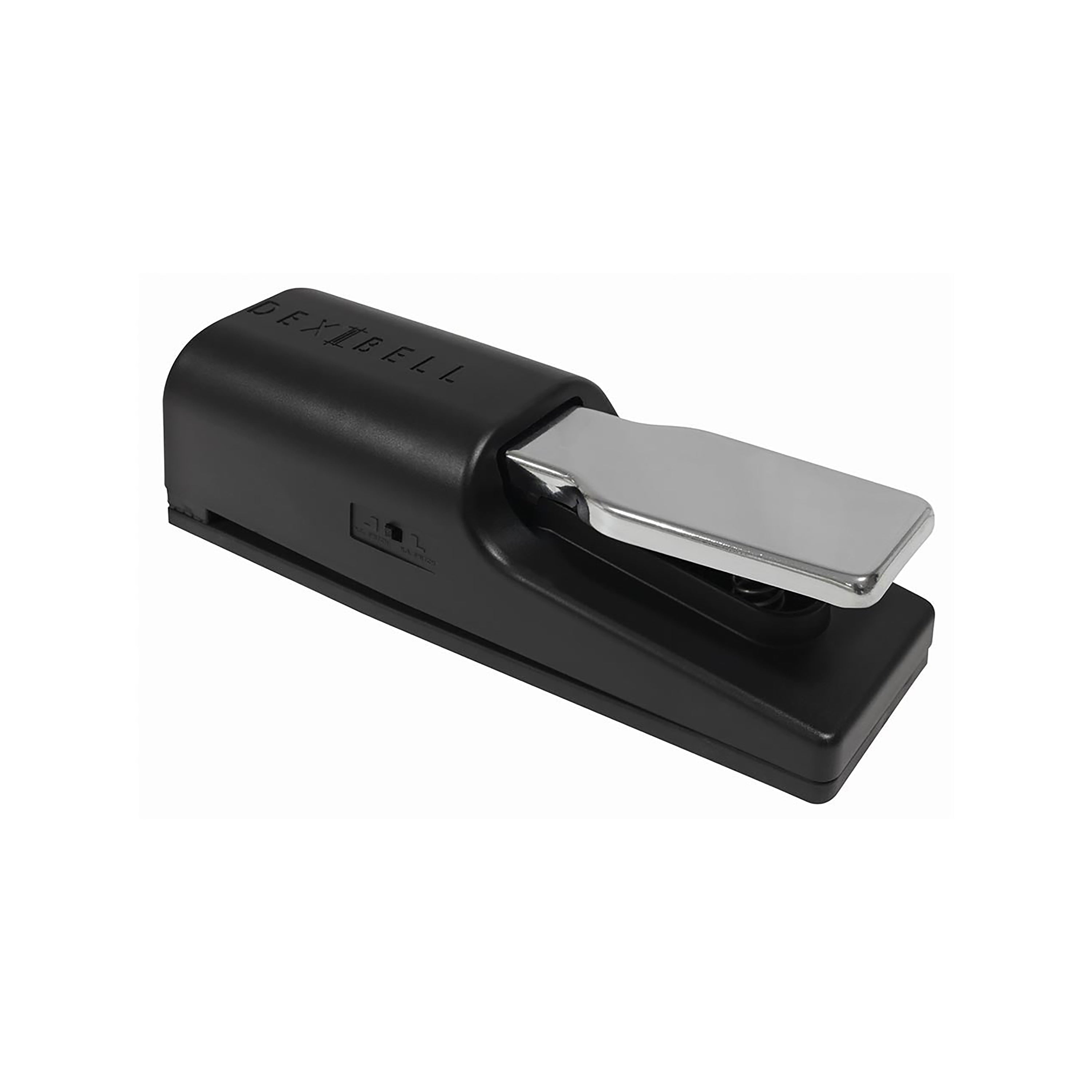 sustain pedal keyboard Dexibell DX SP1 Keyboard Sustain Pedal with On-Off Switch – Proel North America