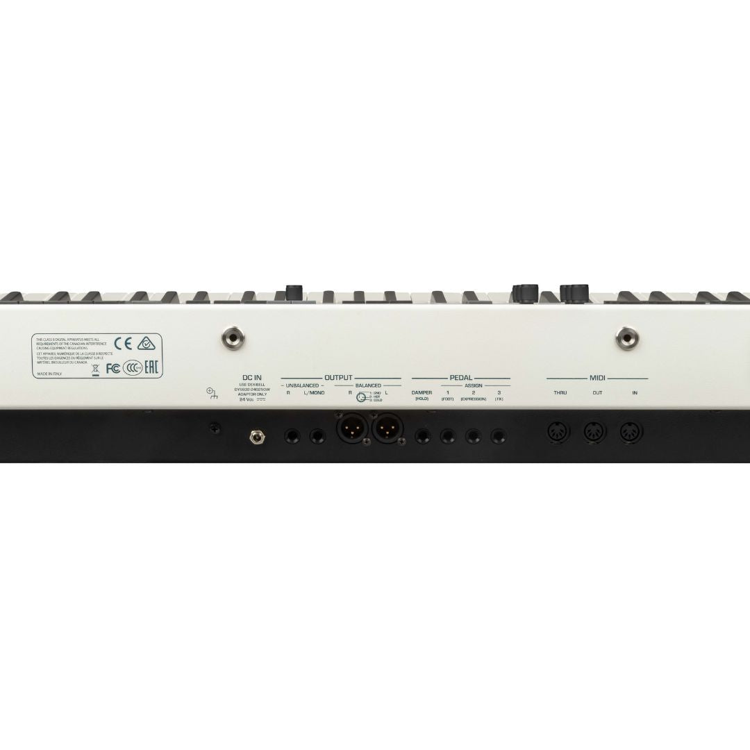 Dexibell VIVOS8M S8 PROM Stage 88 Notes Digital Piano – view 12