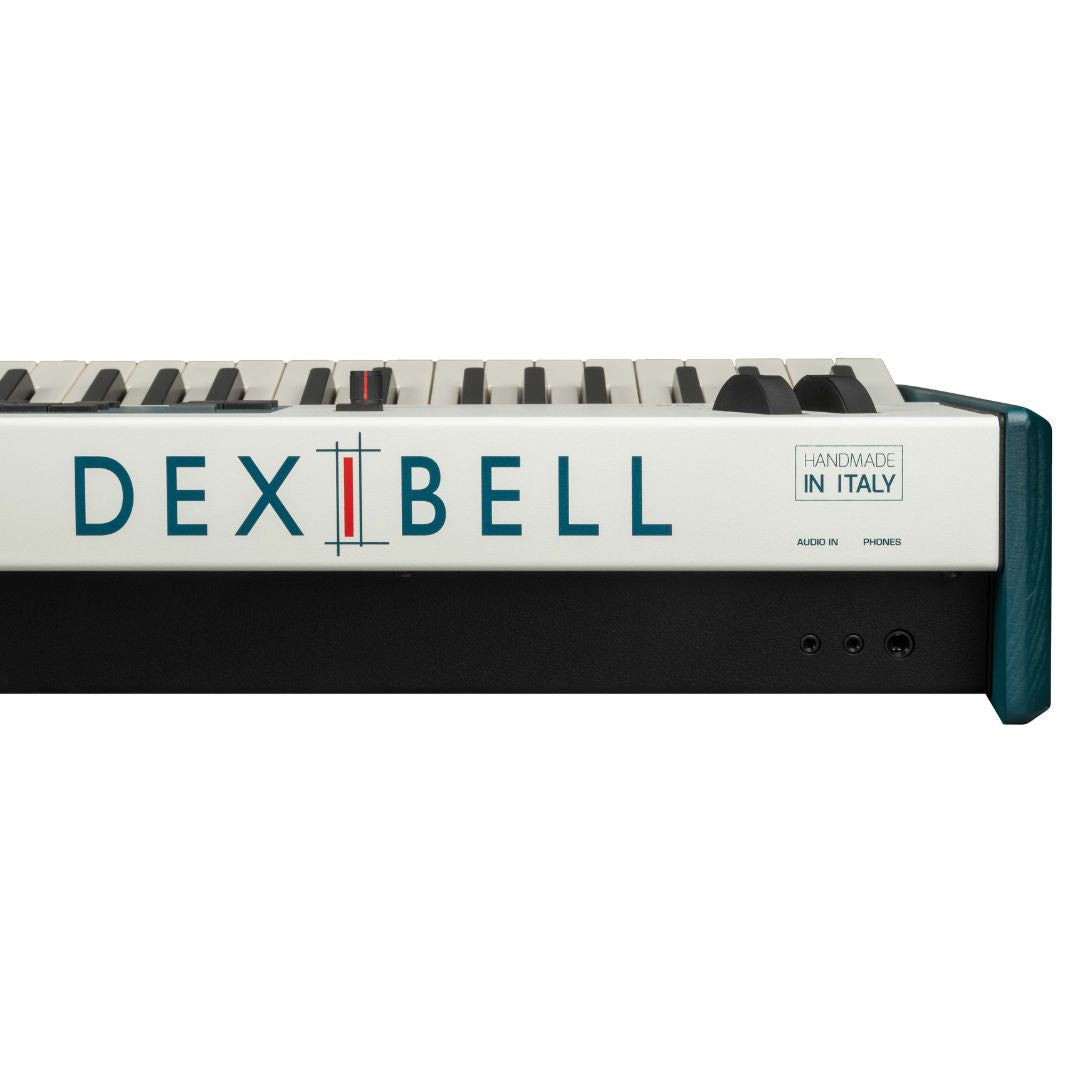 Dexibell VIVOS8 S8 PRO Stage 88 Notes Digital Piano – view 14