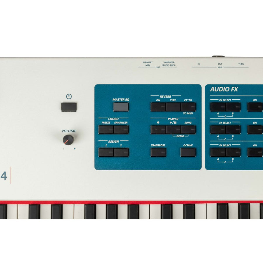 Dexibell VIVO S4 73-Key Digital Stage Piano