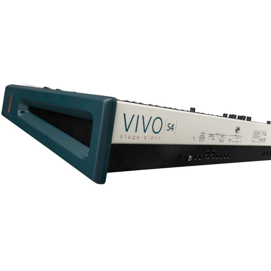 Dexibell VIVO S4 73-Key Digital Stage Piano