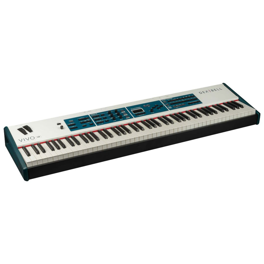 Dexibell VIVOS8 S8 PRO Stage 88 Notes Digital Piano