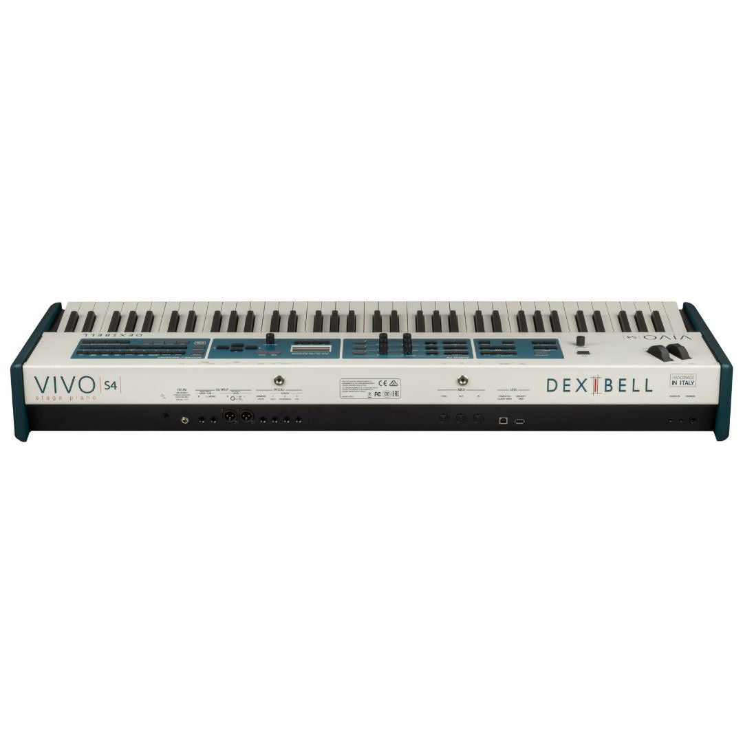 Dexibell VIVO S4 73-Key Digital Stage Piano
