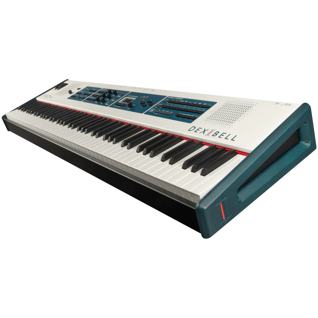 Dexibell VIVOS8M VIVO S8M 88-Key Digital Stage Piano – Open Box (B-Stock)