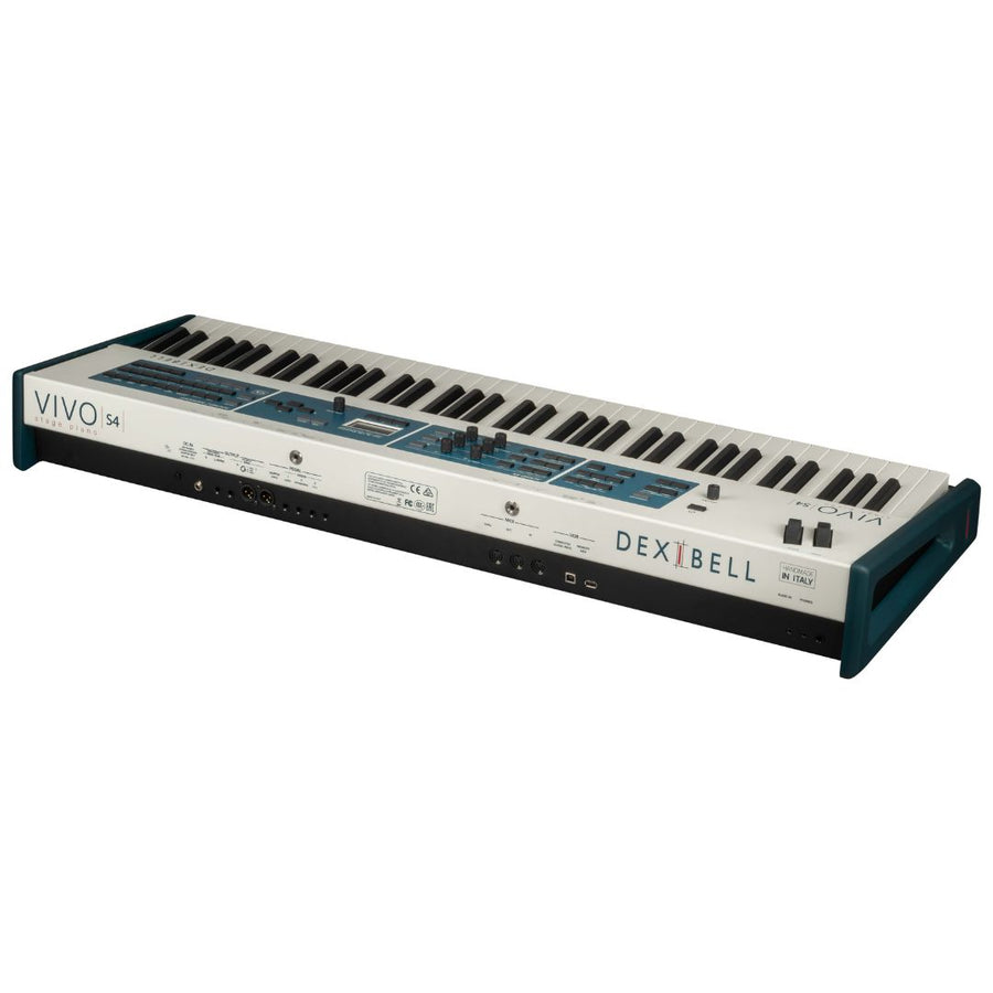 Dexibell VIVO S4 73-Key Digital Stage Piano