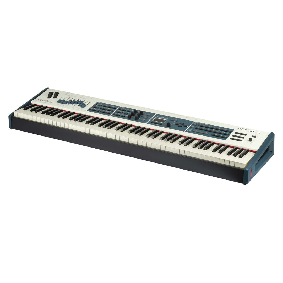 Dexibell VIVOS10 88-Key Digital Stage Piano