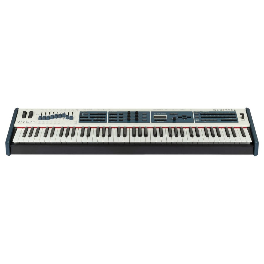 Dexibell VIVOS10L 76-Key Digital Stage Keyboard