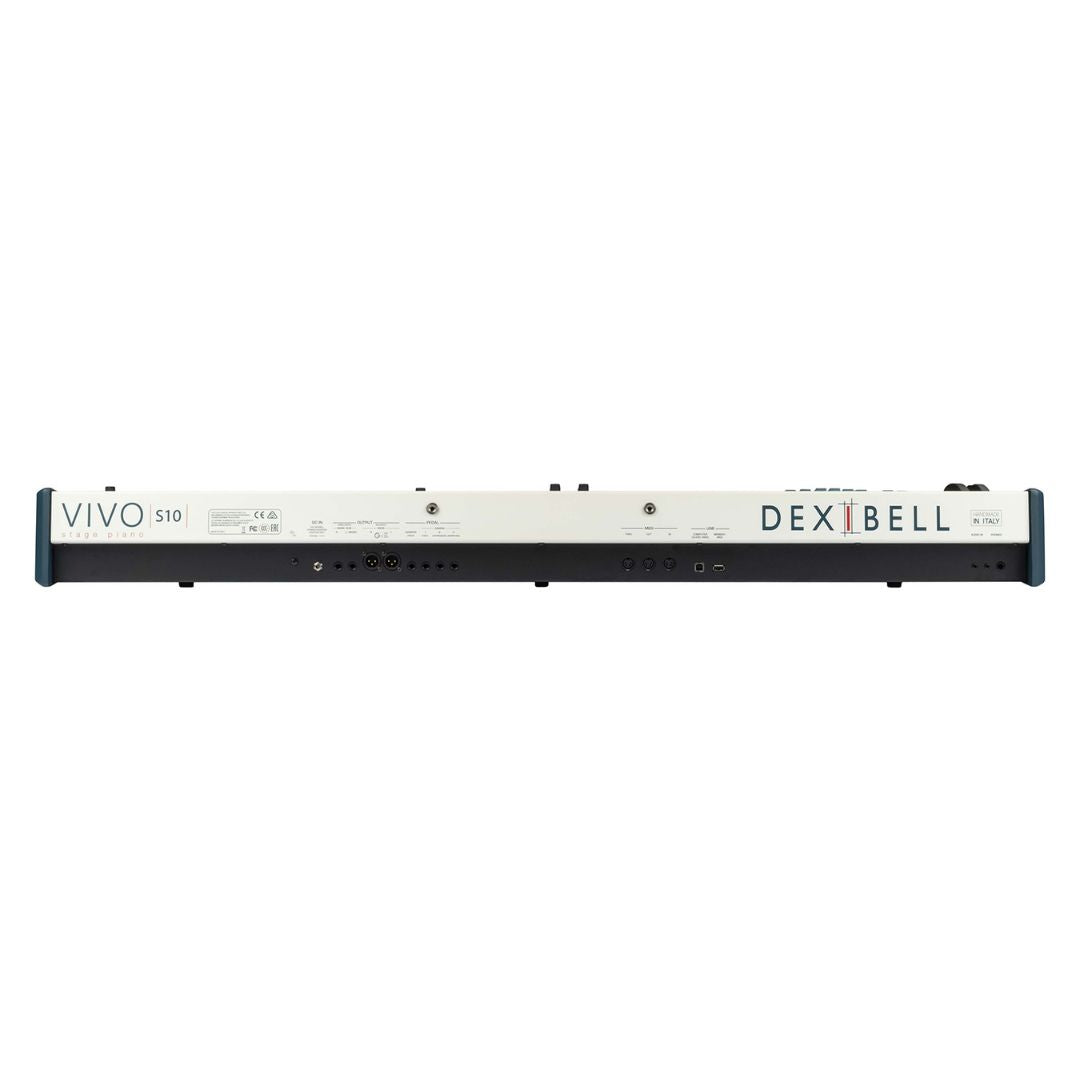 Dexibell VIVOS10 88-Key Digital Stage Piano