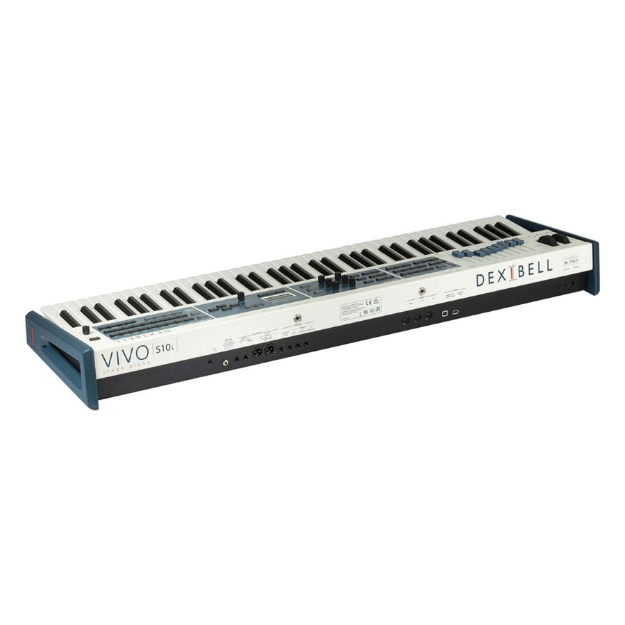 Dexibell VIVOS10L 76-Key Digital Stage Keyboard