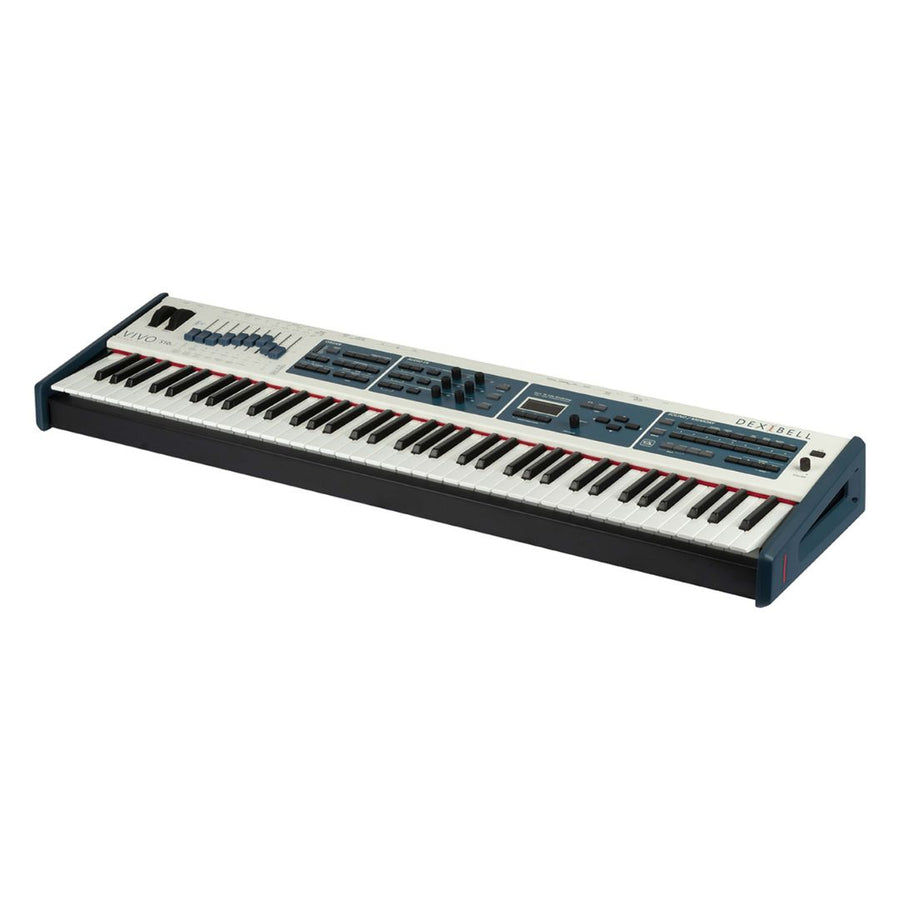 Dexibell VIVOS10L 76-Key Digital Stage Keyboard