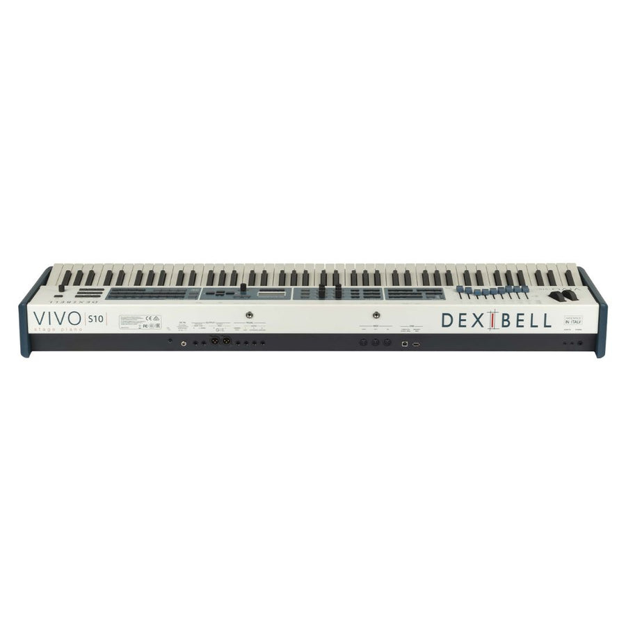 Dexibell VIVOS10 88-Key Digital Stage Piano