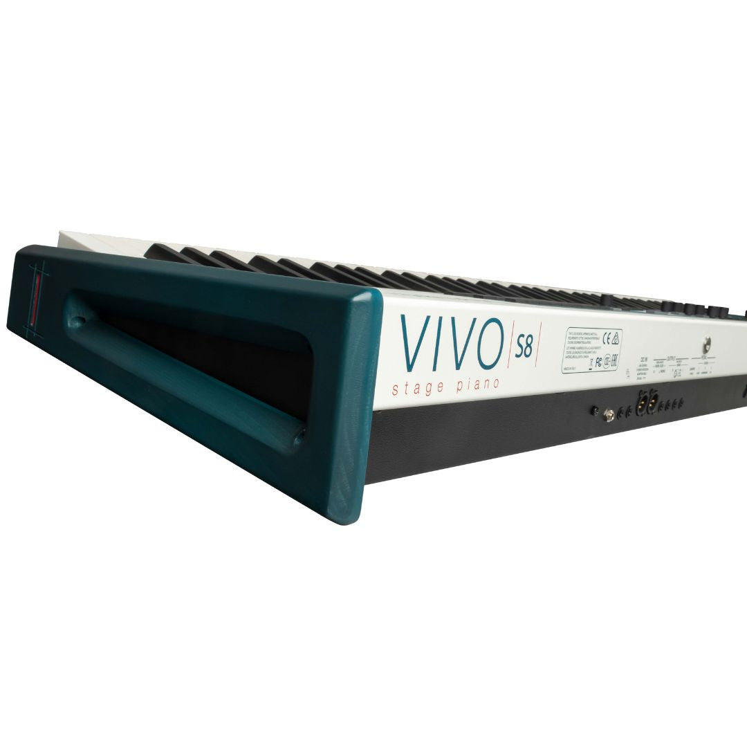 Dexibell VIVOS8 S8 PRO Stage 88 Notes Digital Piano – view 22