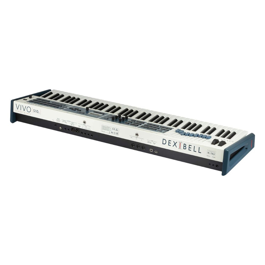 Dexibell VIVOS10L 76-Key Digital Stage Keyboard