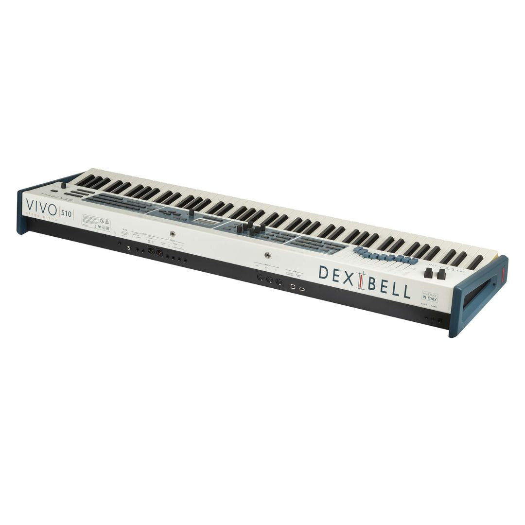 Dexibell VIVOS10 88-Key Digital Stage Piano – view 6