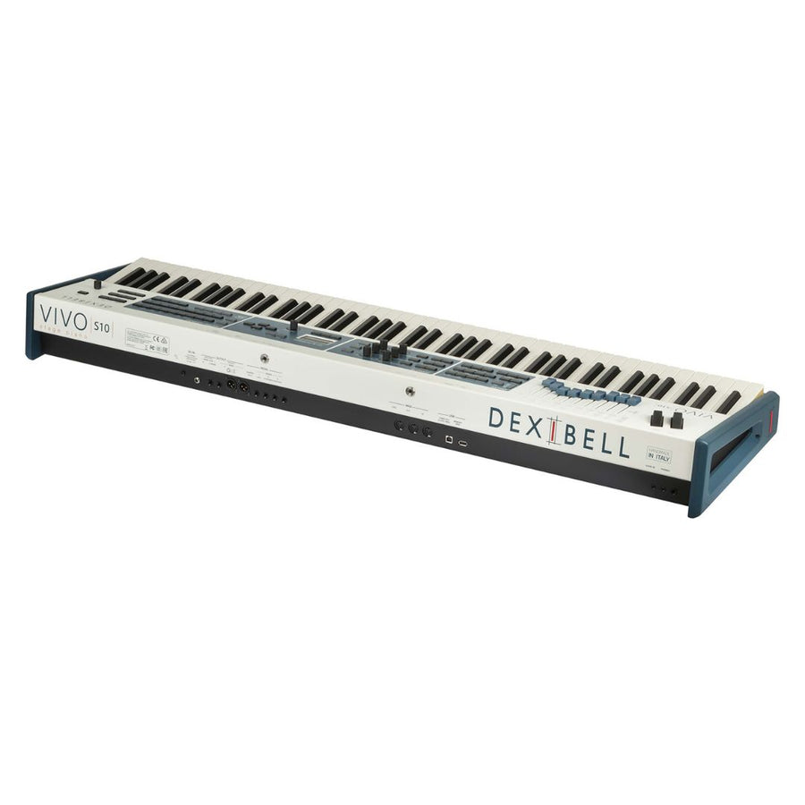 Dexibell VIVOS10 88-Key Digital Stage Piano