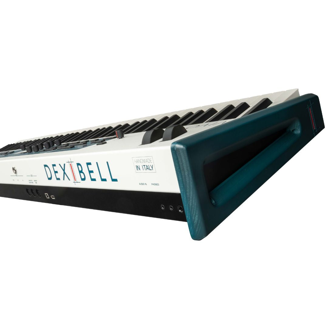 Dexibell VIVOS8 S8 PRO Stage 88 Notes Digital Piano – view 21
