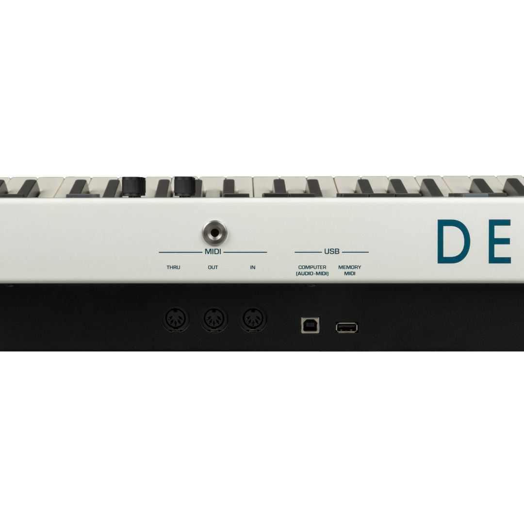Dexibell VIVOS8 S8 PRO Stage 88 Notes Digital Piano – view 20