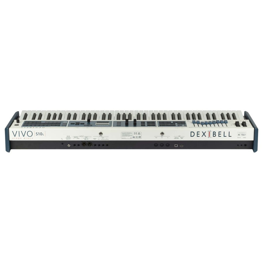 Dexibell VIVOS10L 76-Key Digital Stage Keyboard