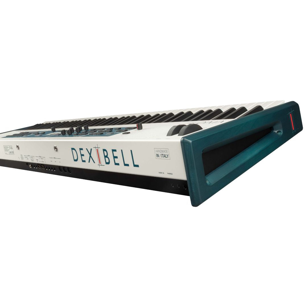 Dexibell VIVOS8M S8 PROM Stage 88 Notes Digital Piano – view 8