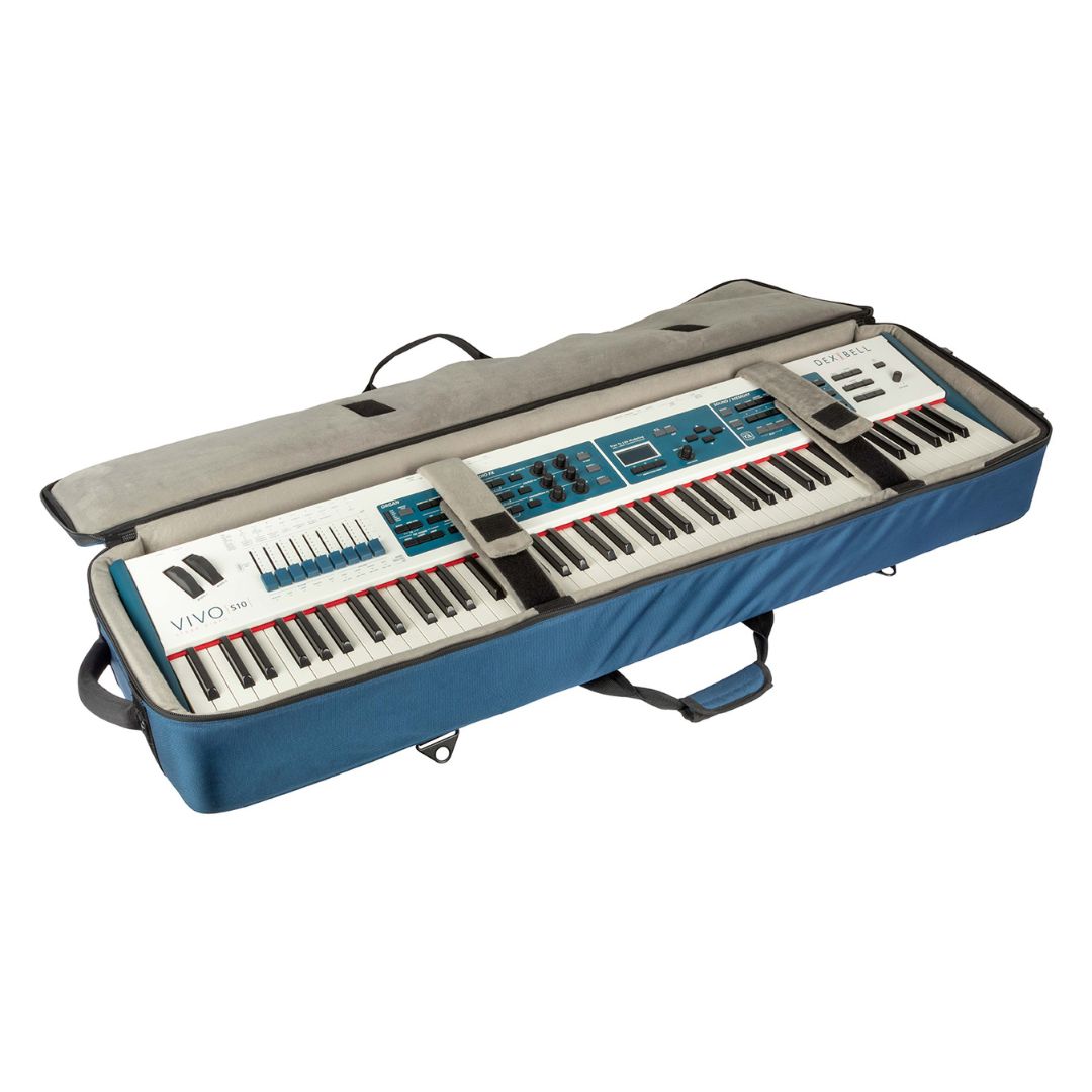 Dexibell VIVOS10 88-Key Digital Stage Piano – view 9