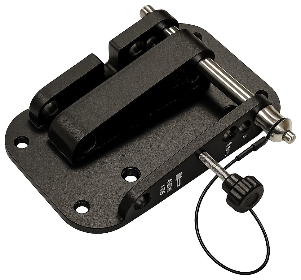 Axiom 95AXSTAX12C Bracket Mounting Kit for Axiom AX12C / AX12LF / AX6C / SW2100A