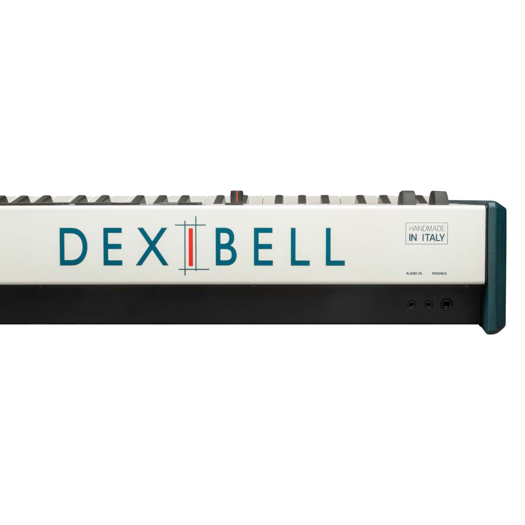 Dexibell VIVOS8M S8 PROM Stage 88 Notes Digital Piano – view 9