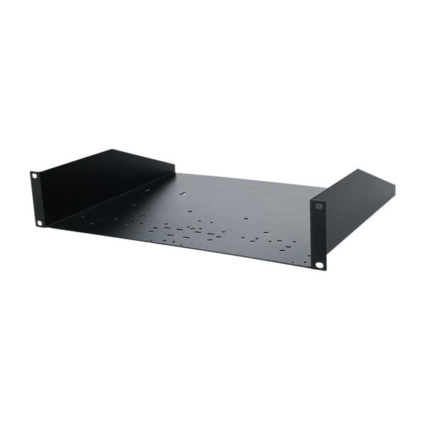 PROEL ADRK2AZ 19-inch - 2U universal rack shelf – Proel North America