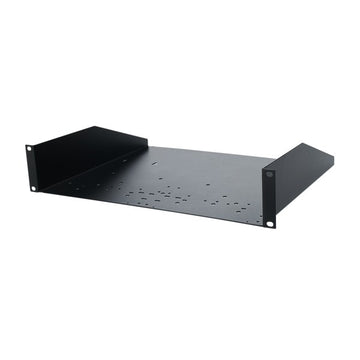 PROEL ADRK2AZ 19-inch - 2U universal rack shelf