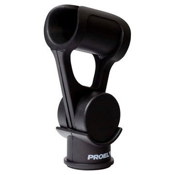 PROEL APM45S Small professional ABS microphone holder