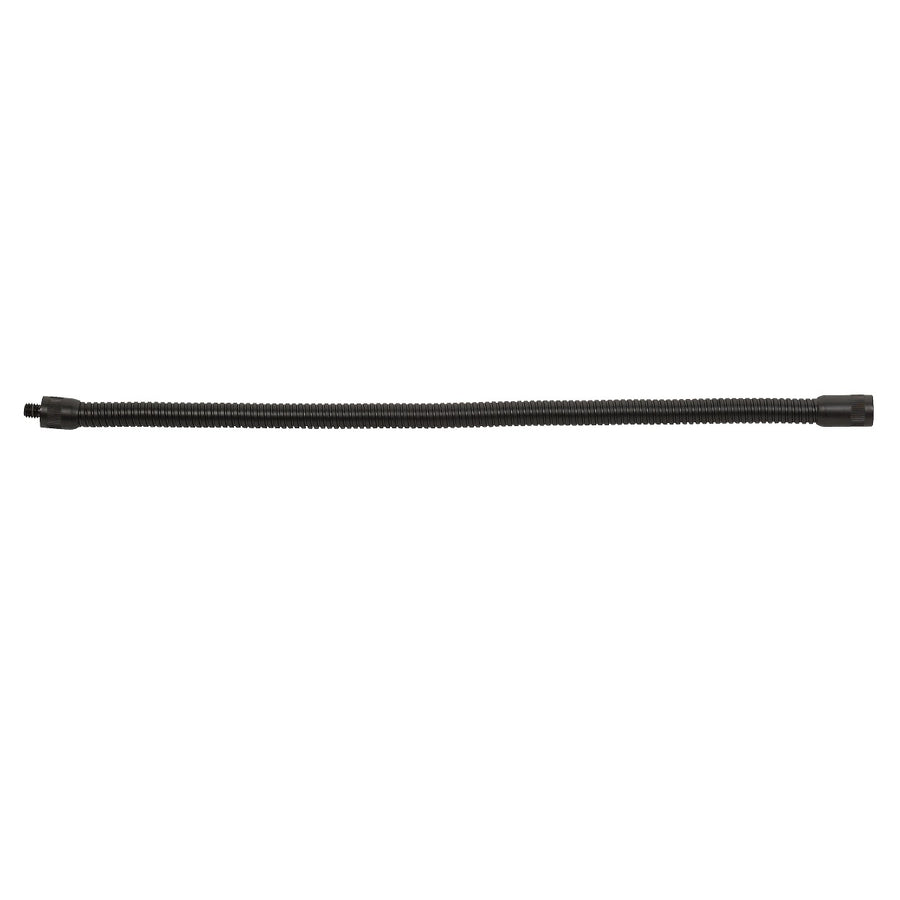 PROEL APM60BK Metal gooseneck with 3/8' - 5/8' male/female thread