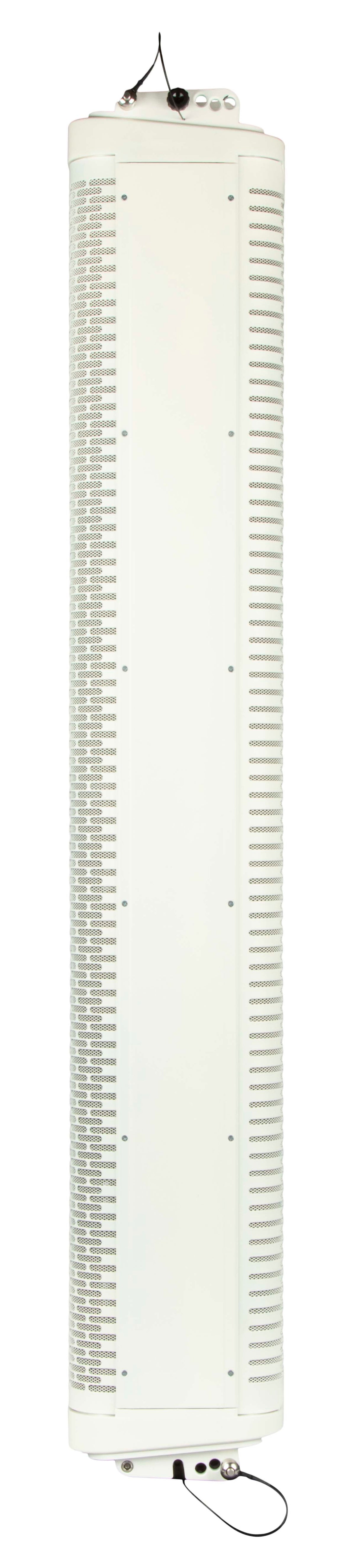 AX12CWH - white