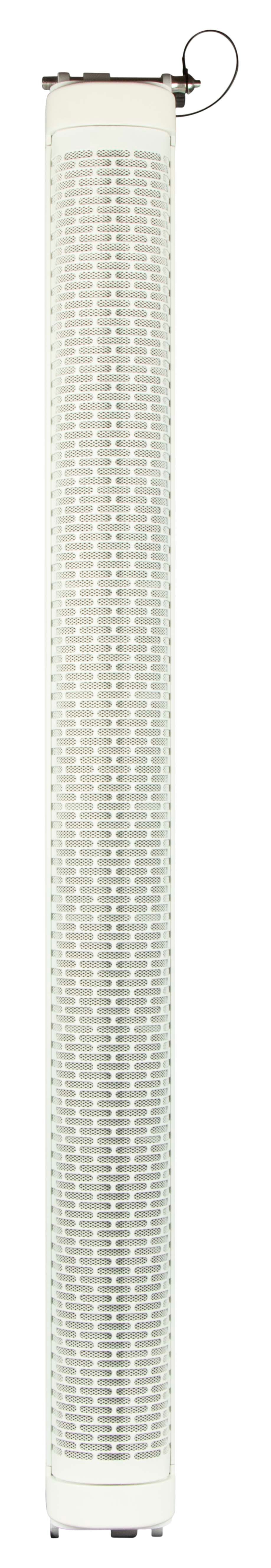 AX12CWH - white