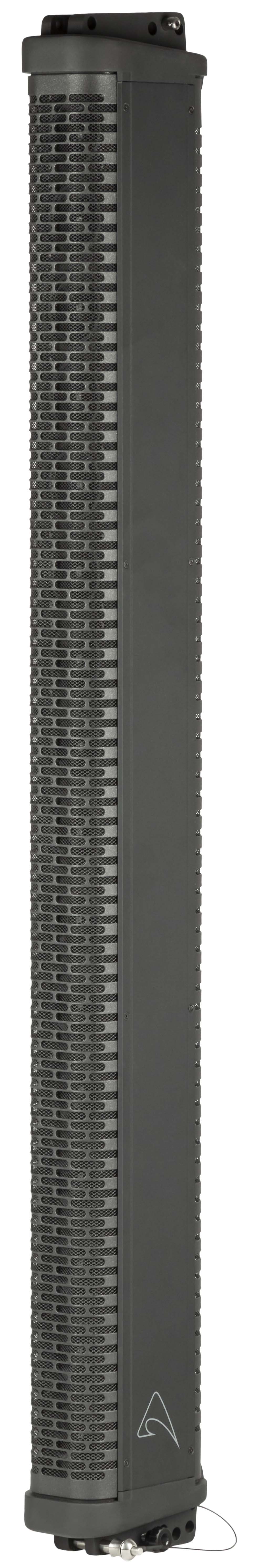 Axiom AX16CL 16 x 2.5" High-Power, Passive, Portable Line Array Element