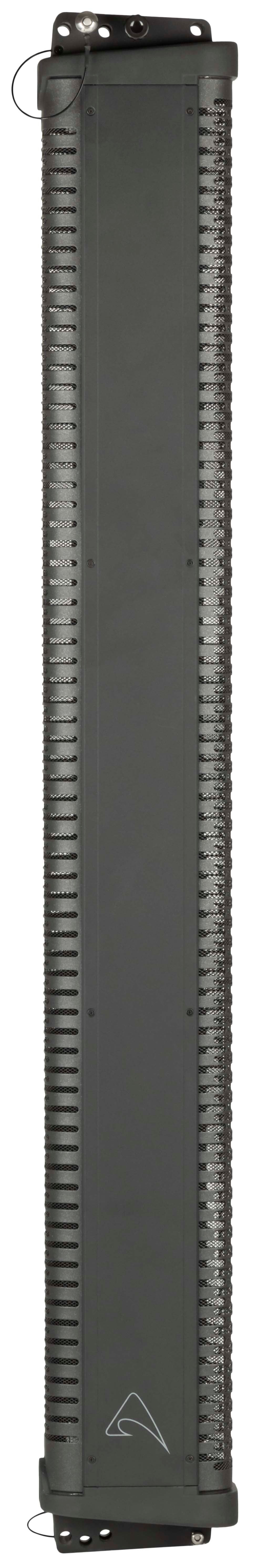 Axiom AX16CL 16 x 2.5" High-Power, Passive, Portable Line Array Element