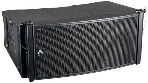 Axiom AX2010AV2 Dual 10" Powered Vertical Array Element