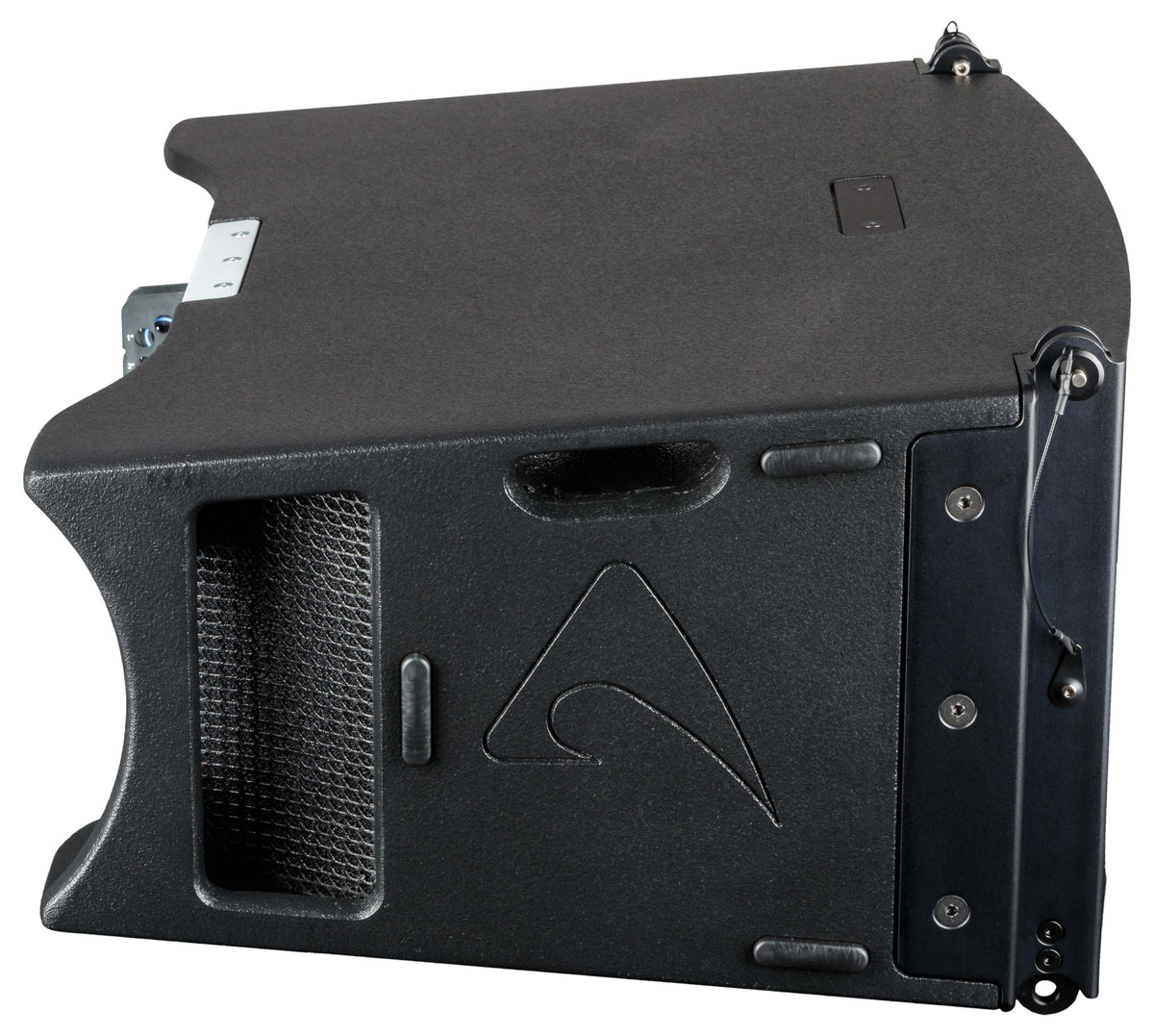 Axiom AX2010AV2 Dual 10" Powered Vertical Array Element