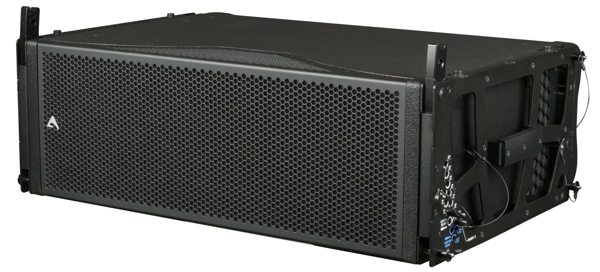 Axiom AX2022P Dual 10" Passive Three-Way Line Array Element