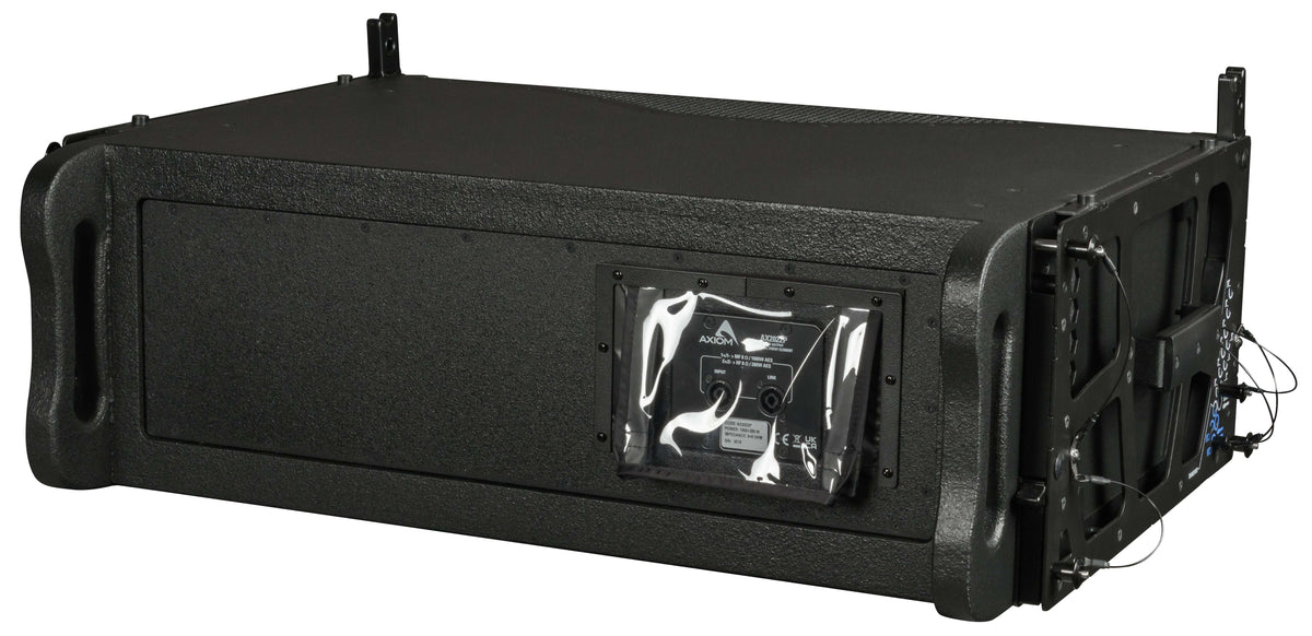 Axiom AX2022P Dual 10" Passive Three-Way Line Array Element